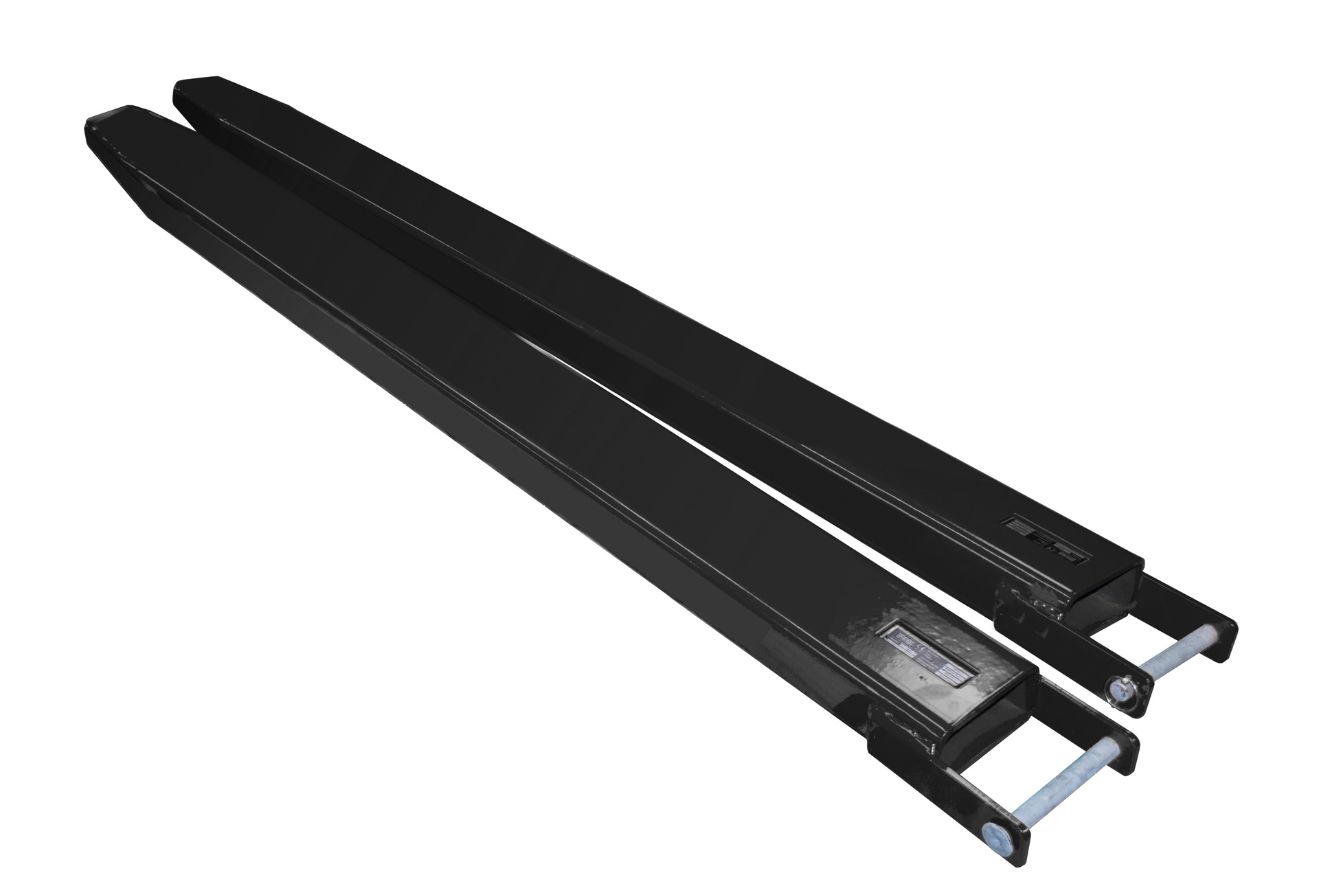 Extension de fourches type GG